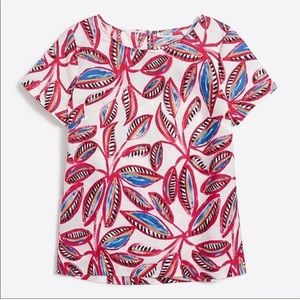 J crew top